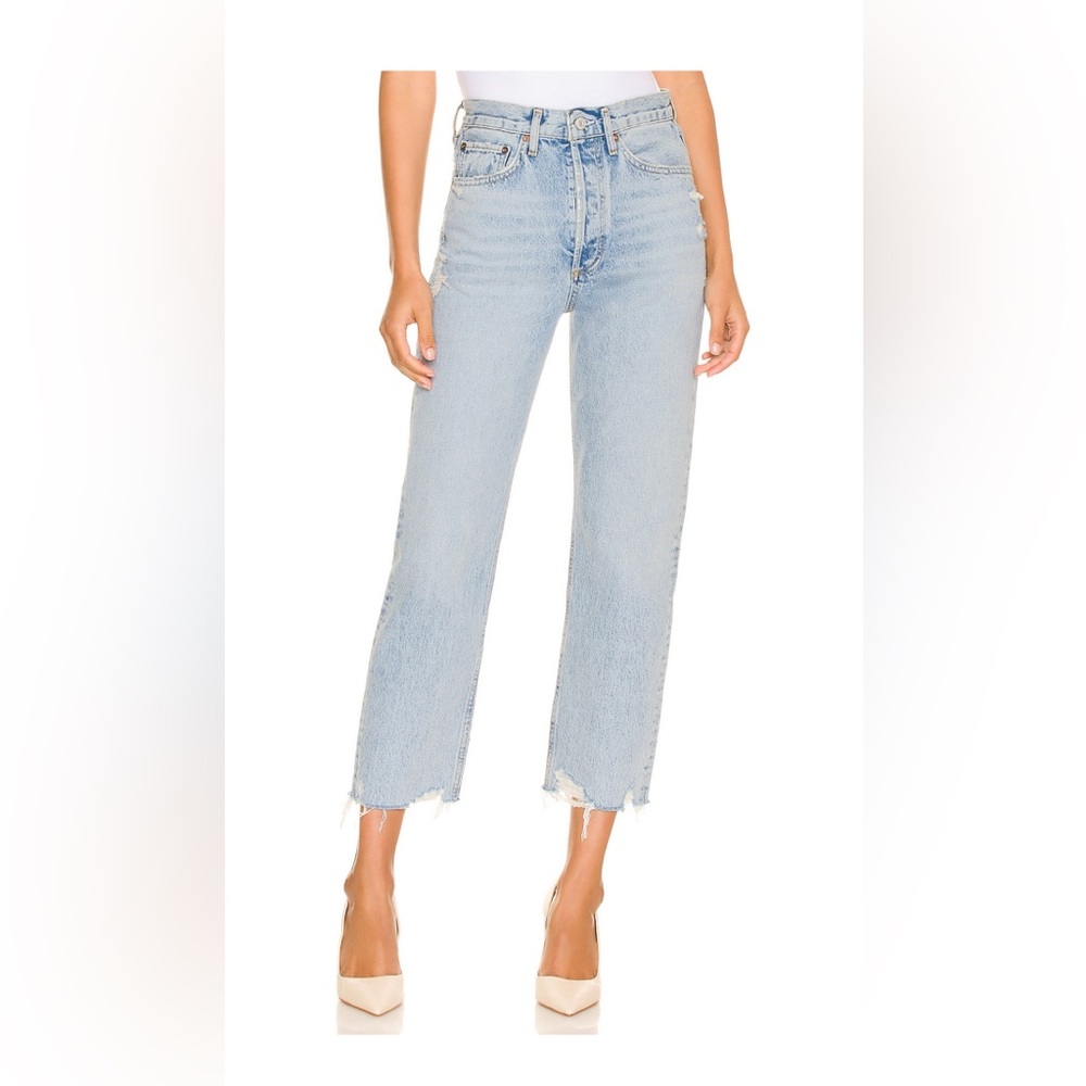 Ahold 90s crop size 25 (fits like 25/26)